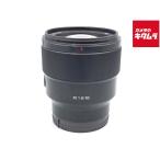 【中古】 【並品】 ソニー FE 85mm F1.8 [SEL85F18]