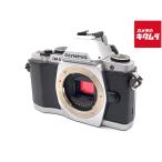 OM SYSTEM OM-D E-M5