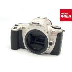 [ б/у ] [ с дефектом товар ] Canon EOS kiss III Body серебряный 