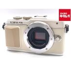 [ б/у ] [ товар среднего качества ] Olympus PEN Lite E-PL7 корпус белый 