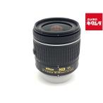 [ б/у ] [ с дефектом товар ] Nikon AF-P DX NIKKOR 18-55mm f/3.5-5.6G VR