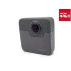 [ б/у ] [ товар среднего качества ] GoPro Fusion CHDHZ-103-FW корпус 