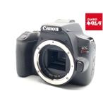 ショッピングEOS 【中古】 【良品】 キヤノン EOS Kiss X10 ボディ ブラック