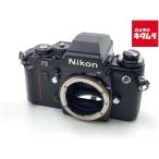 [ б/у ] [ хорошая вещь ] Nikon F3 высокий I отметка 