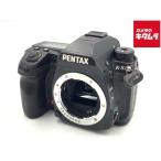 [ б/у ] [ с дефектом товар ] Pentax K-5 корпус 