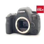 【中古】 【良品】 キヤノン EOS 6D MarkII ボディ