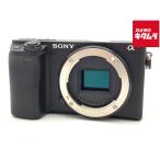 【中古】 【良品】 ソニー α6400 ボディ ブラック [ILCE-6400 B]