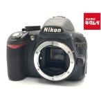 【中古】 【並品】 ニコン D3100 ボデ