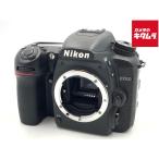 【中古】 【並品】 ニコン D7500 ボデ