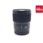 【中古】 【良品】 パナソニック LUMIX S 35mm F1.8 [S-S35]