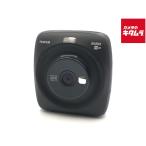 [ б/у ] [ хорошая вещь ] Fuji пленка камера мгновенной печати instax SQUARE SQ 20 [ Cheki ] матовый черный 