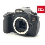 【中古】 【並品】 キヤノン EOS 60D �