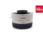 【中古】 【良品】 キヤノン エクステンダー EF1.4ｘＩＩＩ