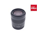 [ б/у ] [ хорошая вещь ] Canon EF-M18-55mm F3.5-5.6 IS STM