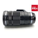ショッピングオリンパス 【中古】 【並品】 オリンパス M.ZUIKO DIGITAL ED 40-150mm F2.8 PRO