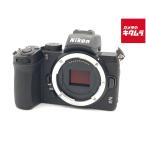 ショッピングBit\\\\\\\'z 【中古】 【良品】 ニコン Z50 ボディ