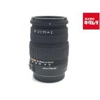 【中古】 【難あり品】 シグマ 50-200