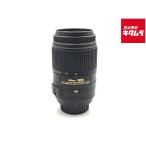 【中古】 【並品】 ニコン AF-S DX NIKKOR 55-300mm F4.5-5.6G ED VR