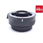 [ б/у ] [ хорошая вещь ] Sigma TELE CONVERTER TC-1401 Canon для 