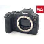 ショッピングEOS 【中古】 【良品】 キヤノン EOS R6 MarkII ボディ