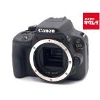 ショッピングEOS 【中古】 【良品】 キヤノン EOS Kiss X7 ボディ