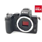 【中古】 【良品】 ニコン Z50 ボディ