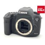 【中古】 【並品】 キヤノン EOS 7D Ma