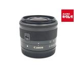 [ б/у ] [ хорошая вещь ] Canon EF-M15-45mm F3.5-6.3 IS STM graphite 