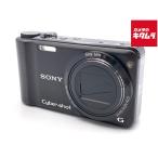 [ б/у ] [ товар среднего качества ] Sony Cyber-shot DSC-HX5V B черный 