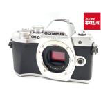 [ б/у ] [ хорошая вещь ] Olympus OM-D E-M10 MarkIII корпус серебряный 