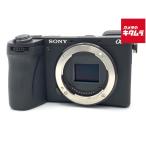 【中古】 【美品】 ソニー α6700 ボディ [ILCE-6700]