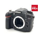 【中古】 【並品】 ニコン D7100 ボデ