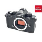【中古】 【並品】 ニコン Zf ボディ