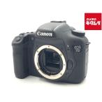 【中古】 【並品】 キヤノン EOS7D ボ