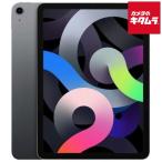[ б/у :AA( как новый )]Apple iPad Air( no. 4 поколение ) Wi-Fi 64GB Space серый 