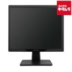 グリーンハウス 17型 カラーLED液晶