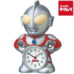 セイコークロック 目覚し時計 ウル
