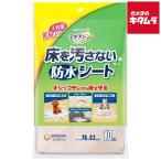  Uni * очарование teo clean пол . грязный . нет водонепроницаемый сиденье 10 листов { срок поставки примерно 2 неделя }