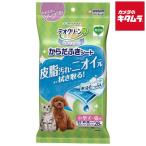 Uni * очарование teo clean из .fki сиденье маленький размер собака * кошка для ..... мыло. аромат 28 листов { срок поставки примерно 2 неделя }