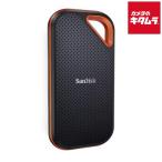  SanDisk SDSSDE81-1T00-J25 Extreme Pro портативный SSD 1TB { срок поставки примерно 3 неделя }