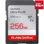  SanDisk SDSDUBQ-256G-JNJIN SANDISK SD Ultra PLUS 256GB { срок поставки примерно 1 месяцев }