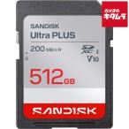  SanDisk SDSDUBQ-512G-JNJIN SANDISK SD Ultra PLUS 512GB { срок поставки примерно 1 месяцев }