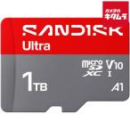  SanDisk SDSQUJQ-1T00-JN3MA SANDISK microSD Ultra 1TB { срок поставки нерешительный }