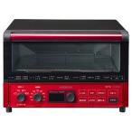 日立 コンベクションオーブントースター HMO-F100 R メタリックレッド 《納期約２週間》