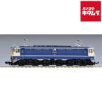 TOMIX トミックス EF65-2000形(復活国鉄色) 《納期約１−２週間》