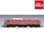 TOMIX トミックス EF81-300形(1次形・ローズ・田端機関区) 《納期約１−２週間》