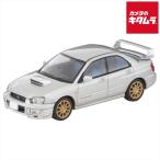 トミーテック トミカリミテッドヴィンテージ NEO LV-N336b スバル インプレッサ WRX STi (銀) 2003年式
