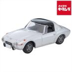 トミーテック トミカリミテッドヴィンテージ LV-139c トヨタ スポーツ800 カスタムホイール装着車 (銀) 69年式
