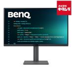 BenQ ベンキュー 27型 プログラミング