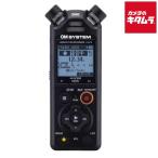 OM SYSTEM linear PCM магнитофон LS-P5 черный { срок поставки примерно 3 неделя }